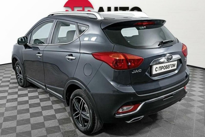 Лифан х50 серый