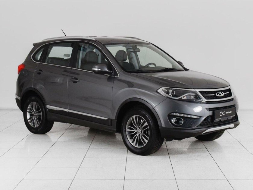 Черри Тюмень