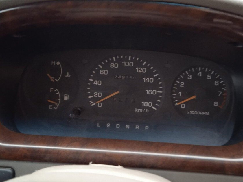 Об автомобиле