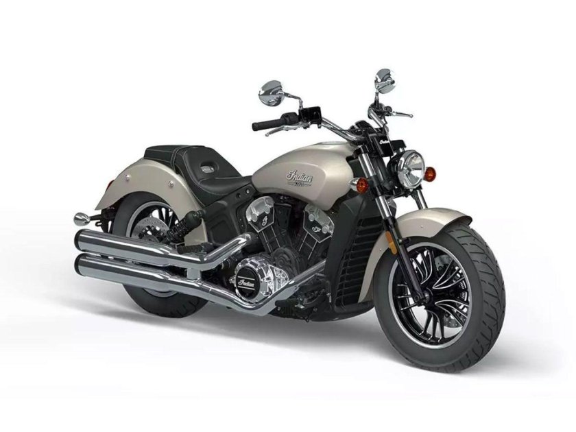 Indian Scout 2020