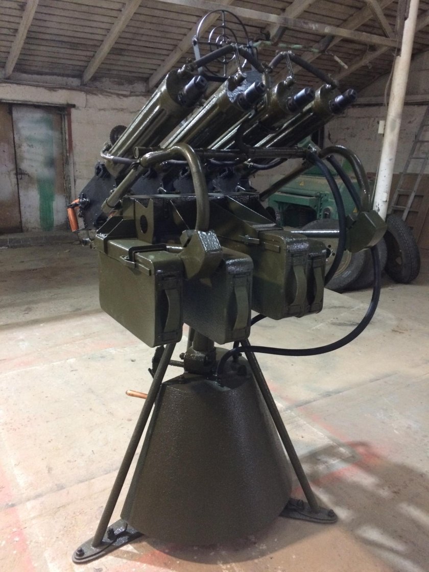 Счетверенный Максим