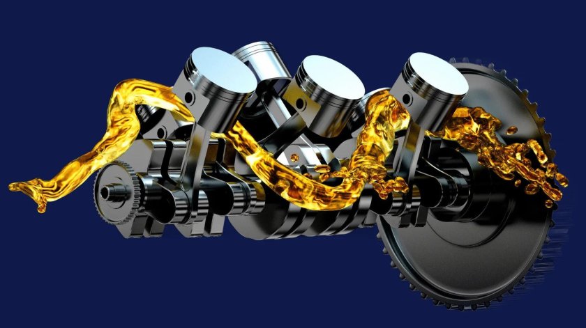 Атмосферный двигатель и турбированный отличия