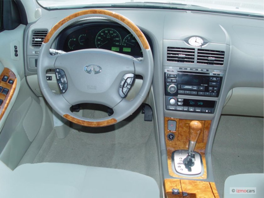 Infiniti i30 2001