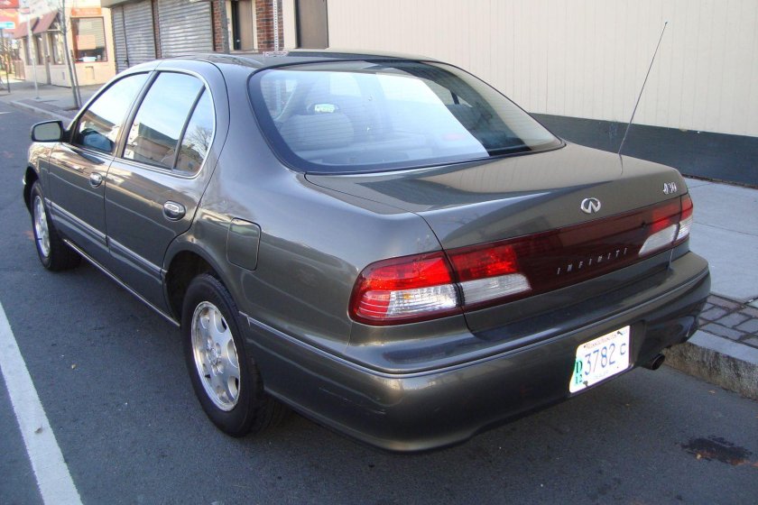 Infiniti i30 1998