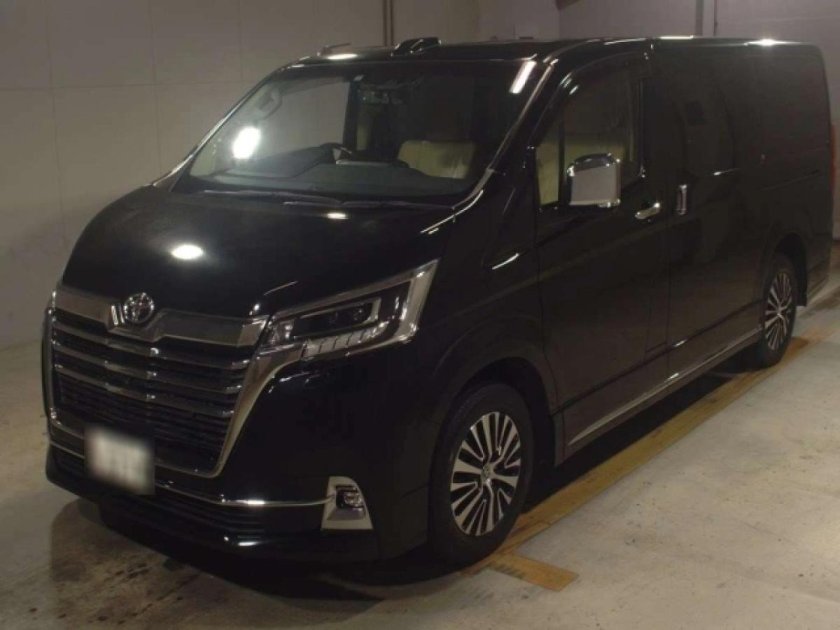 Toyota Granace