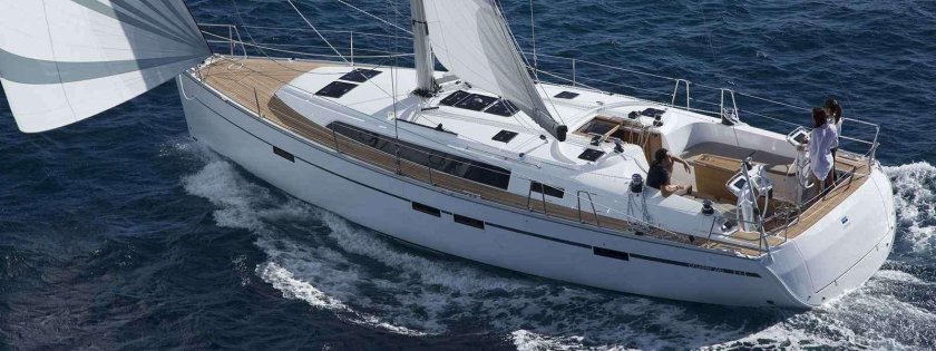 Bavaria 46 Cruiser