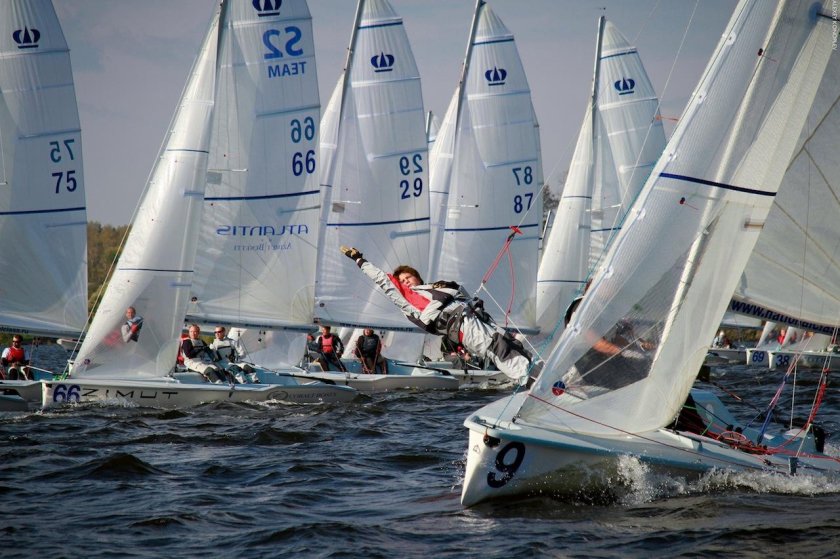 Швертбот эм-ка