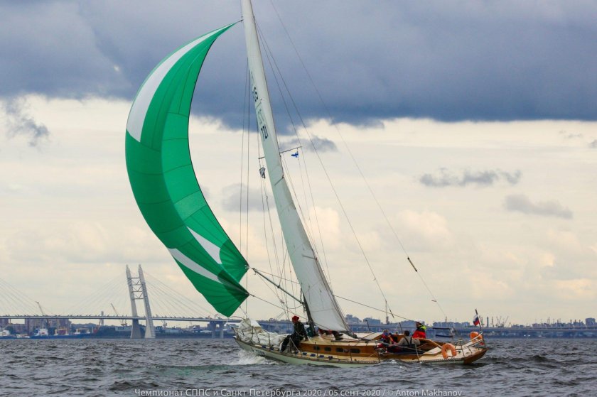 Ассоциация л6 яхты