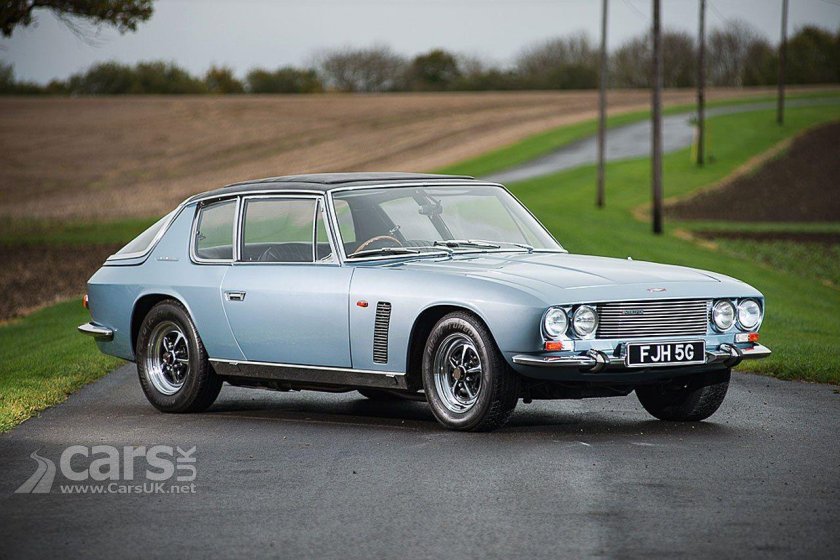 Йенсен интерцептор