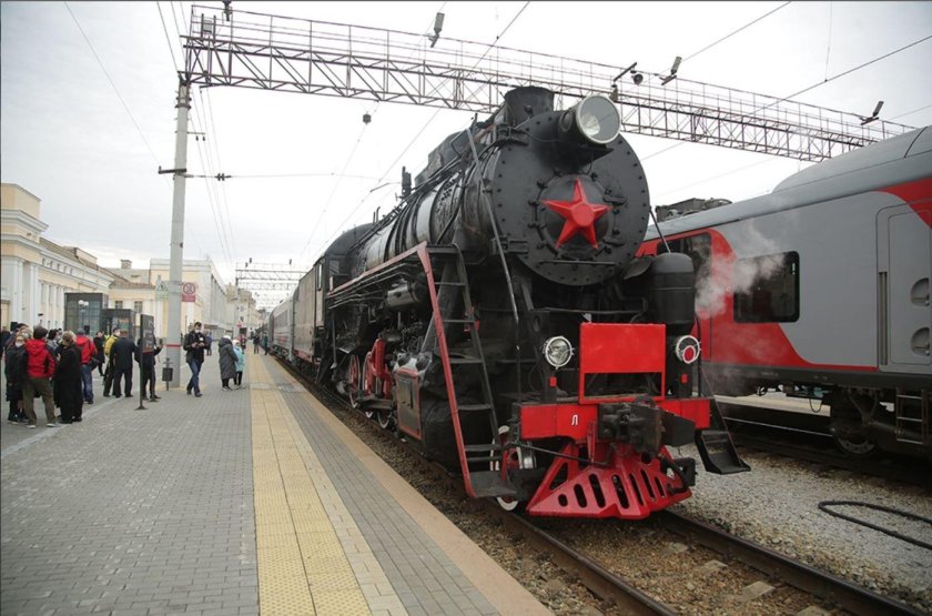 Императорский маршрут Алапаевск