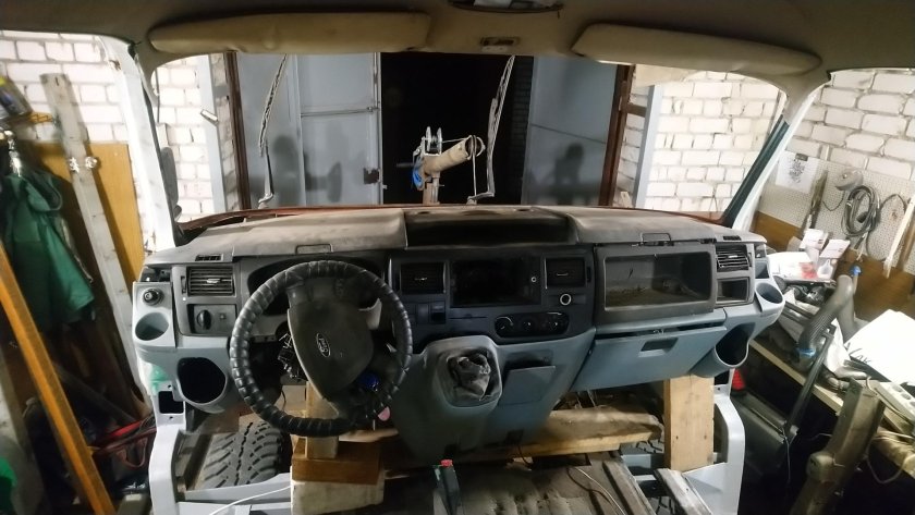 Торпеда газель 3302