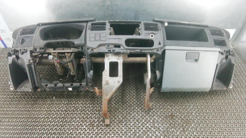 Панель передняя ford