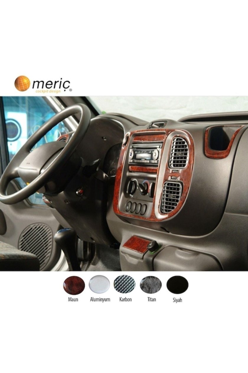 Торпеда Форд Транзит 2000-2006