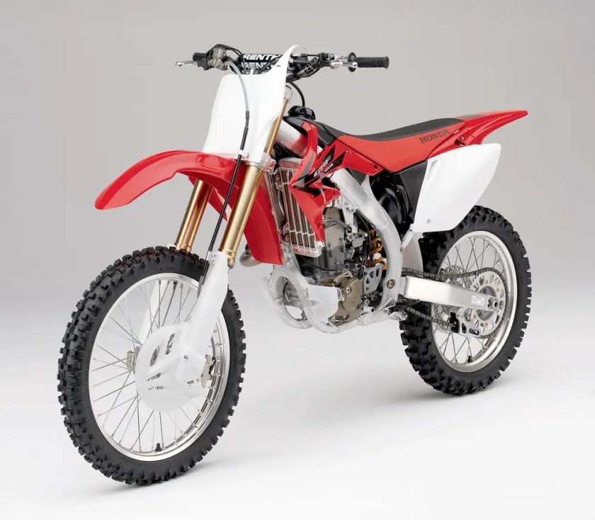 Honda CRF 250 450