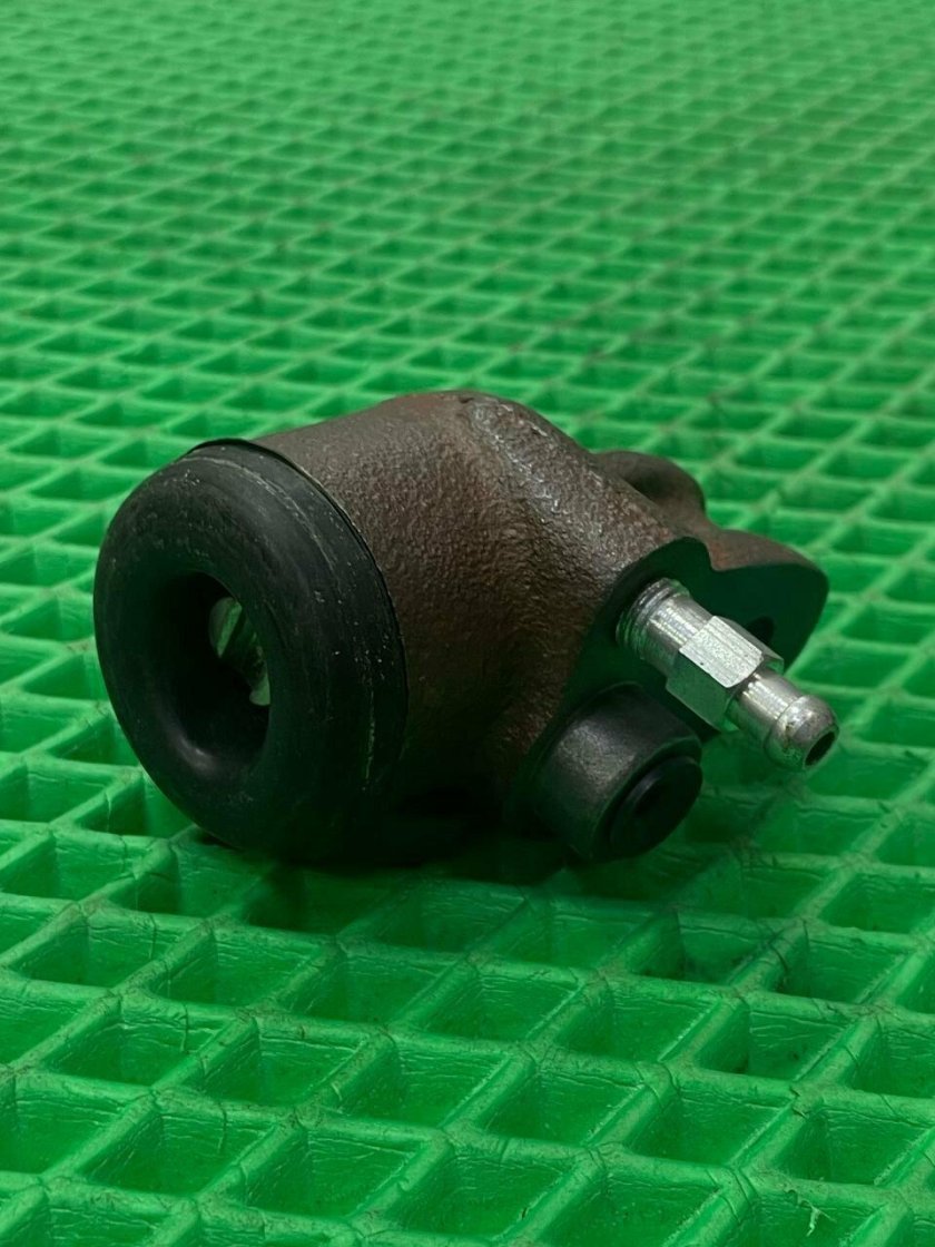 Рабочий тормозной цилиндр уаз