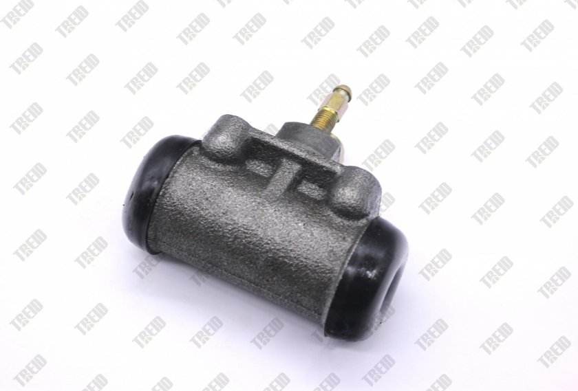 Тормозной цилиндр