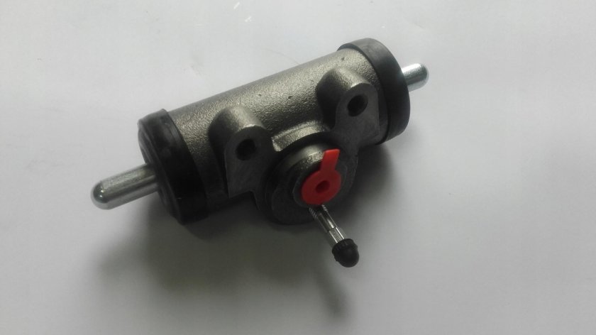 Цилиндр тормозной 4436124000 Tatra