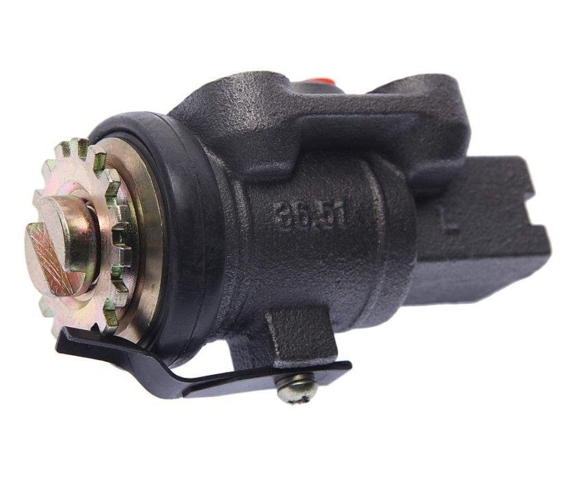 Тормозной цилиндр на Hyundai HD 170 2003