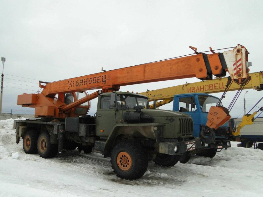 Ульяновец МКТ-25, 2010 отзывы полный привод