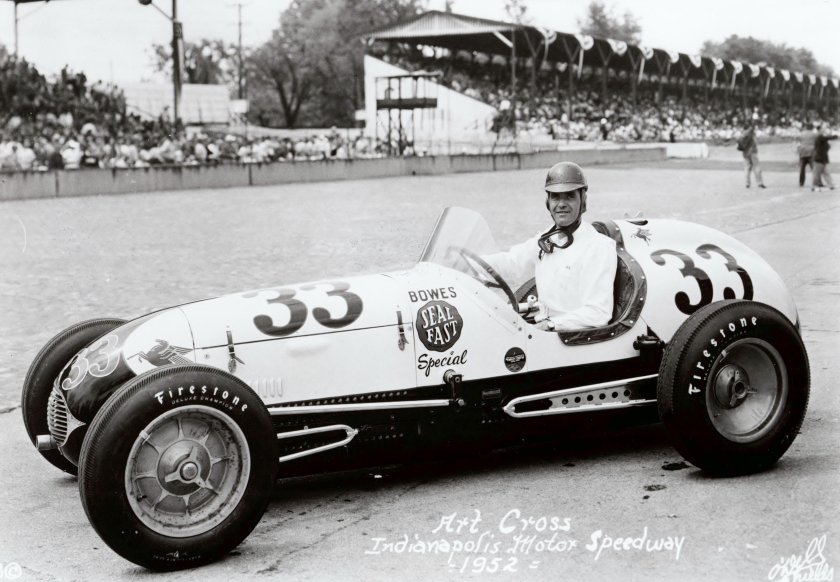 Indianapolis-500 1959 года