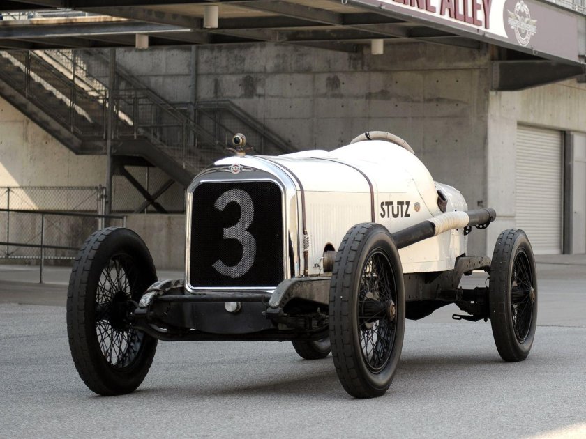 Пежо Наутилус 1925