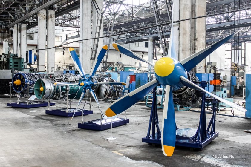 Завод Баранова Омск