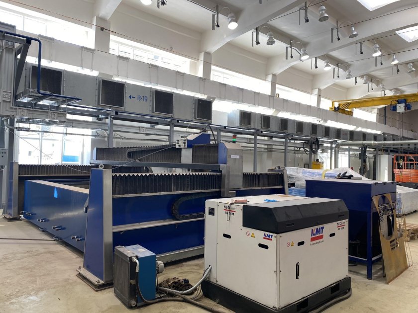 НИЦ ЦИАМ Лыткарино