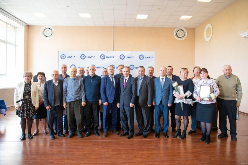 Администрация Лыткарино