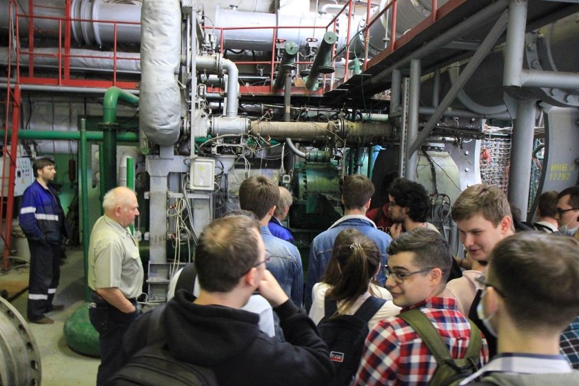 ЦИАМ Тураево Лыткарино