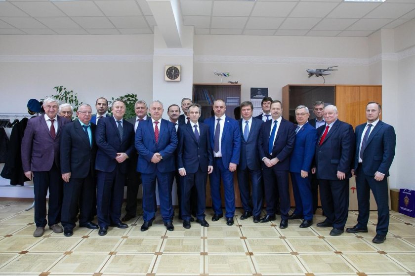 Завод ЦИАМ Лыткарино