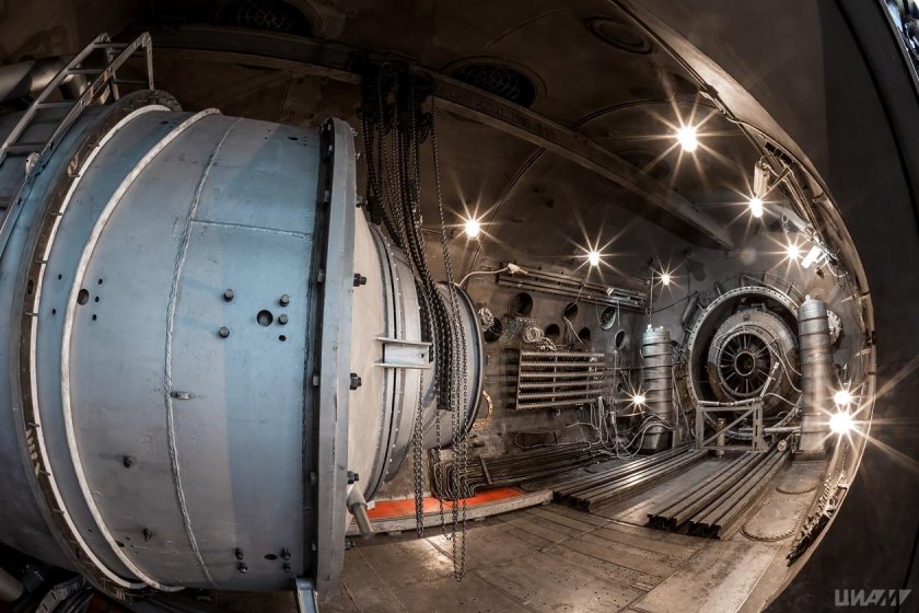 НИЦ ЦИАМ Лыткарино