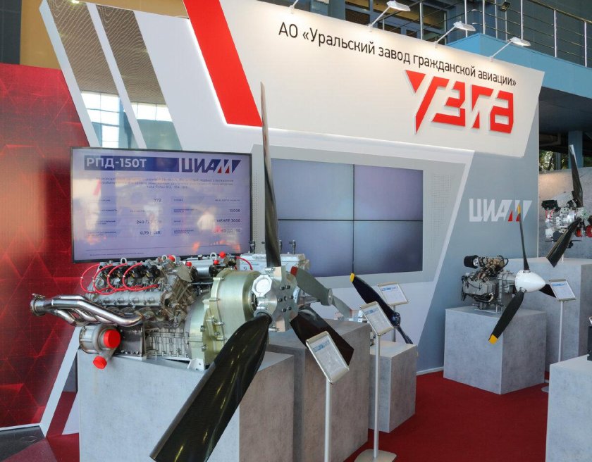 Центральный институт авиационного моторостроения имени п.и. Баранова