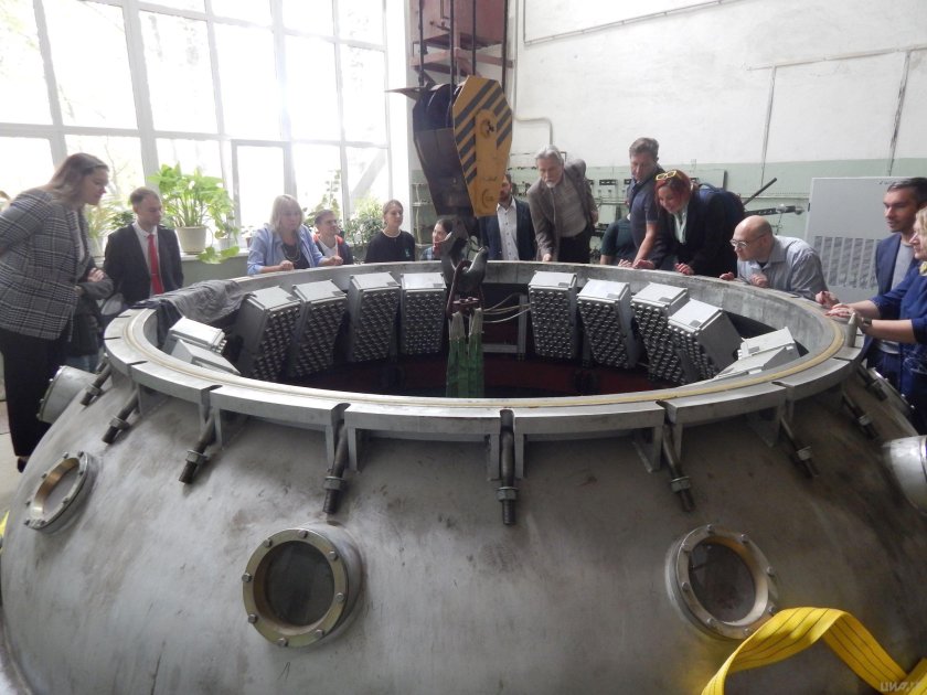 Моторостроение