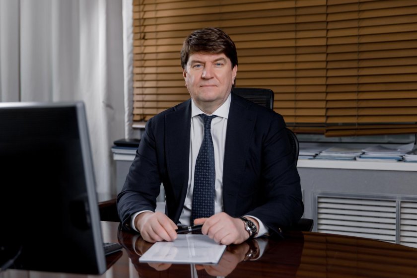 Козлов Андрей Львович