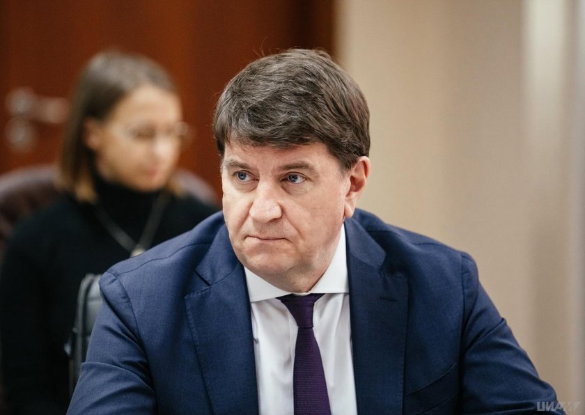 Козлов ЦИАМ