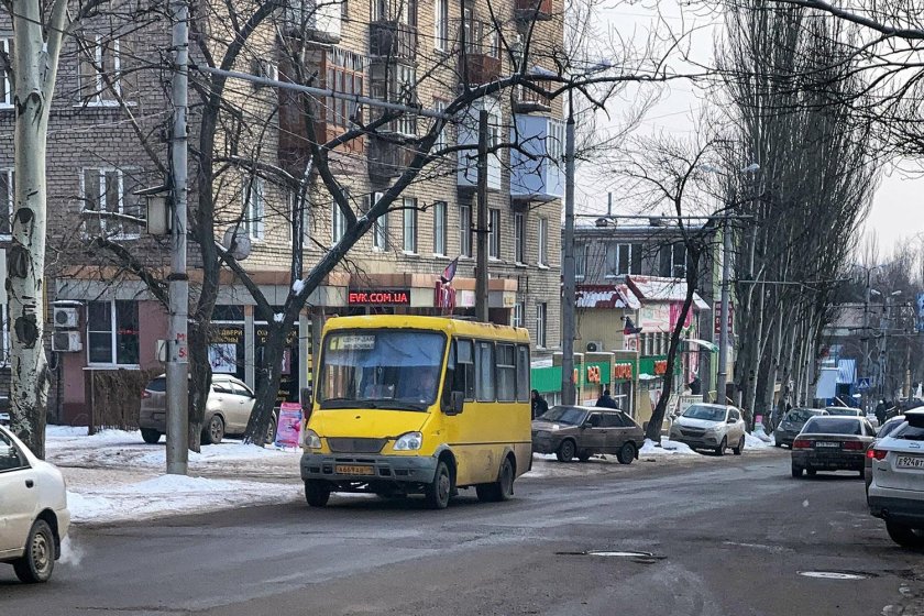 Баз 2215 газель рута