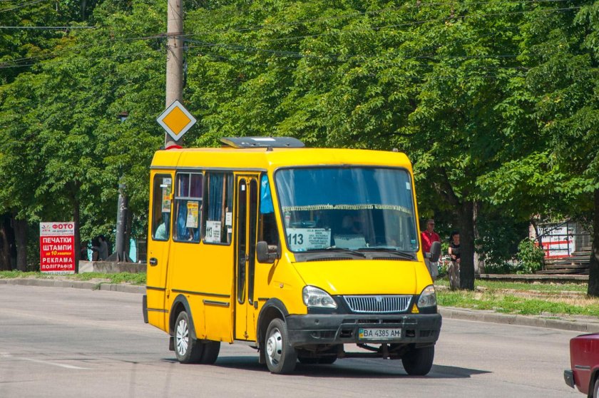 Баз-2215 "Дельфин-Maxi"