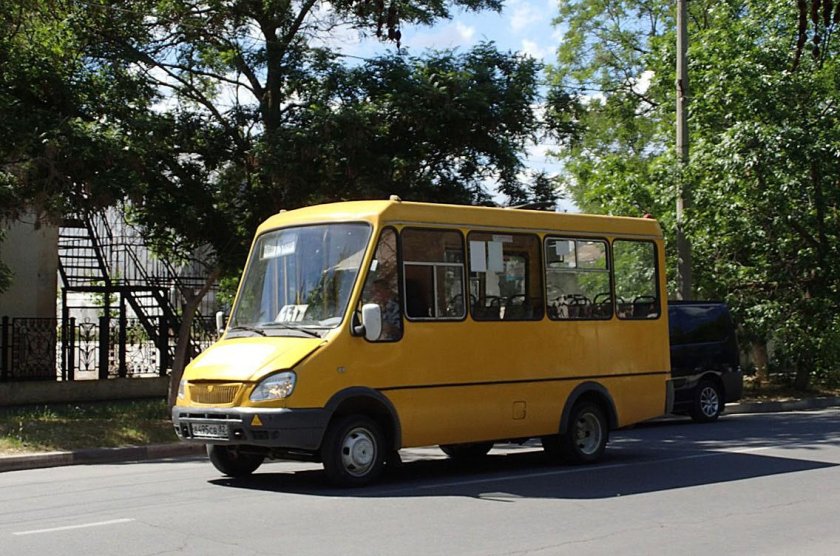 Баз 2215 Дельфин