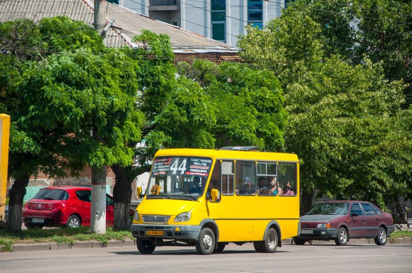 Баз 2215 Кировоградская область