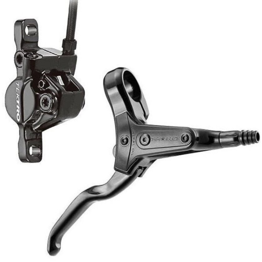 Тормоза Tektro m285