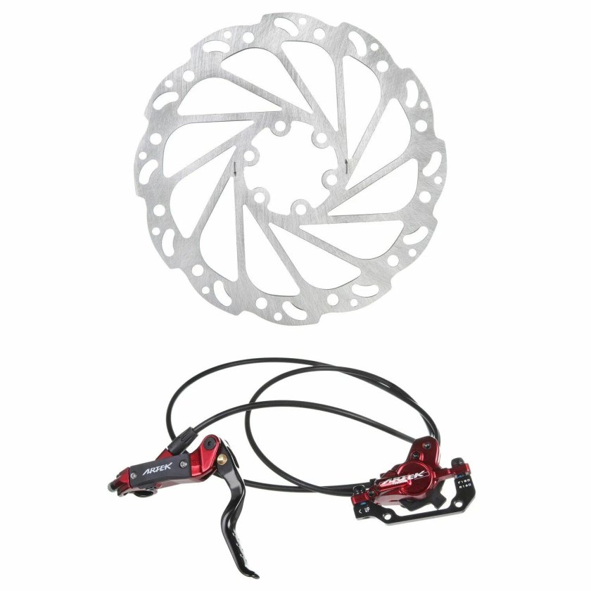 Тормоза Artek