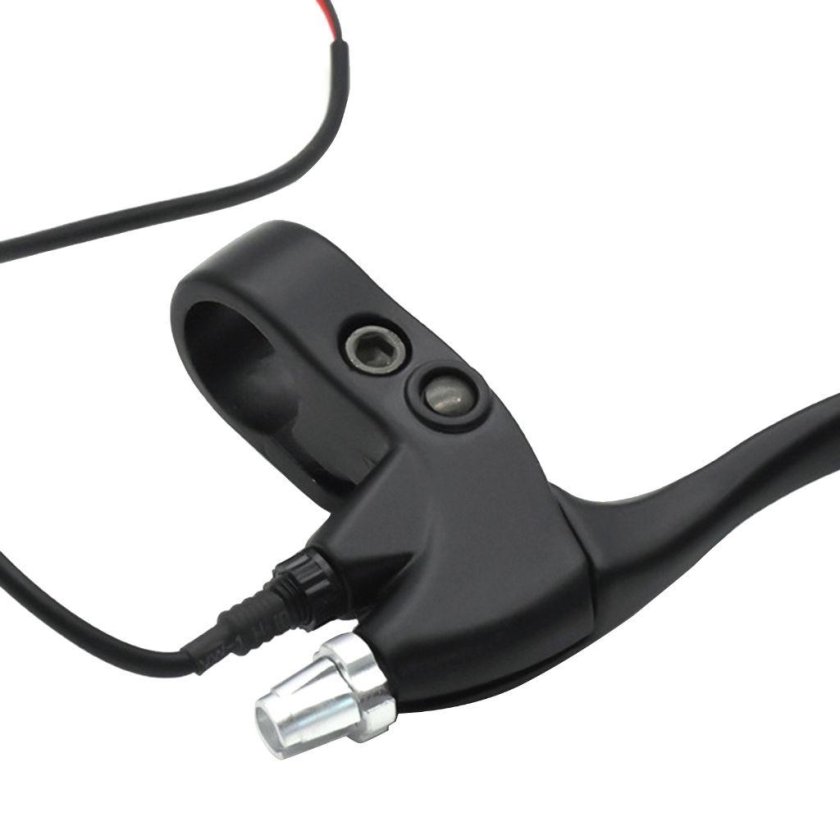 Ручка тормоза для электровелосипеда