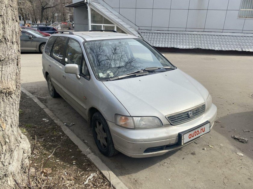 Хонда одиссей 1997г