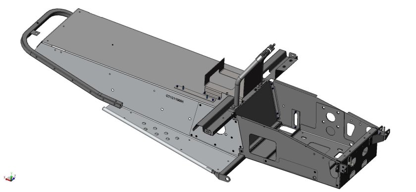 Запчасти для снегохода