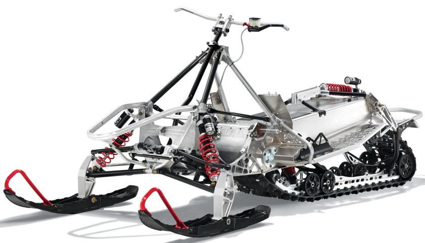 Поларис Свичбек 800