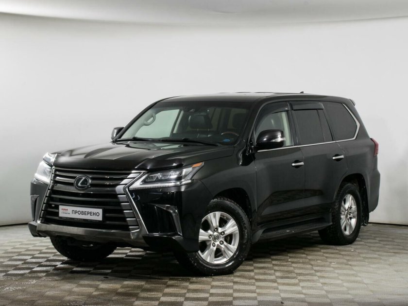 Лексус 450 дизель