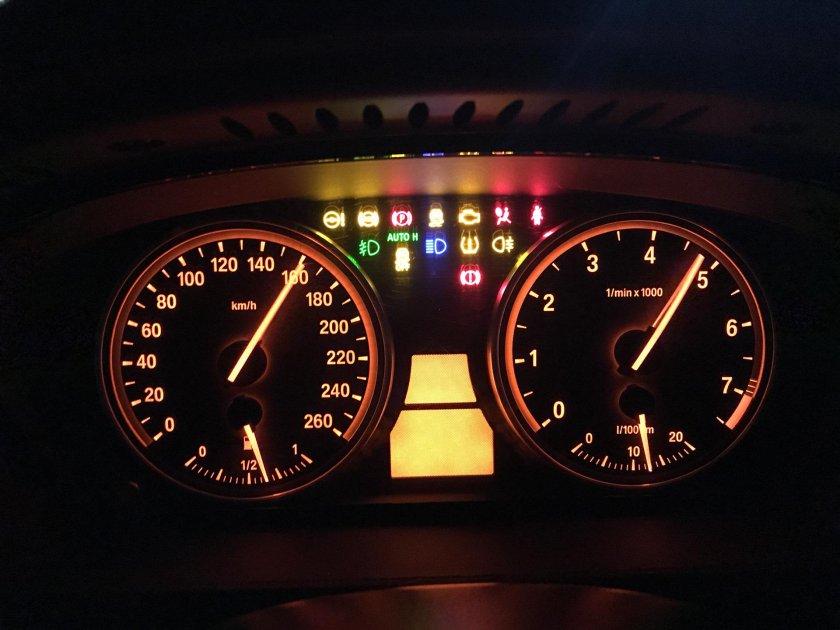 Панель приборов БМВ х5 е70