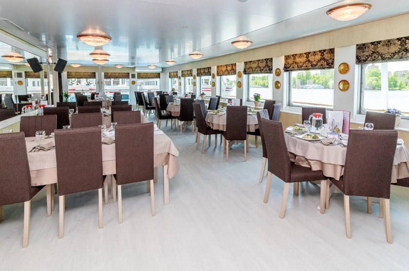 ТХ Константин Федин