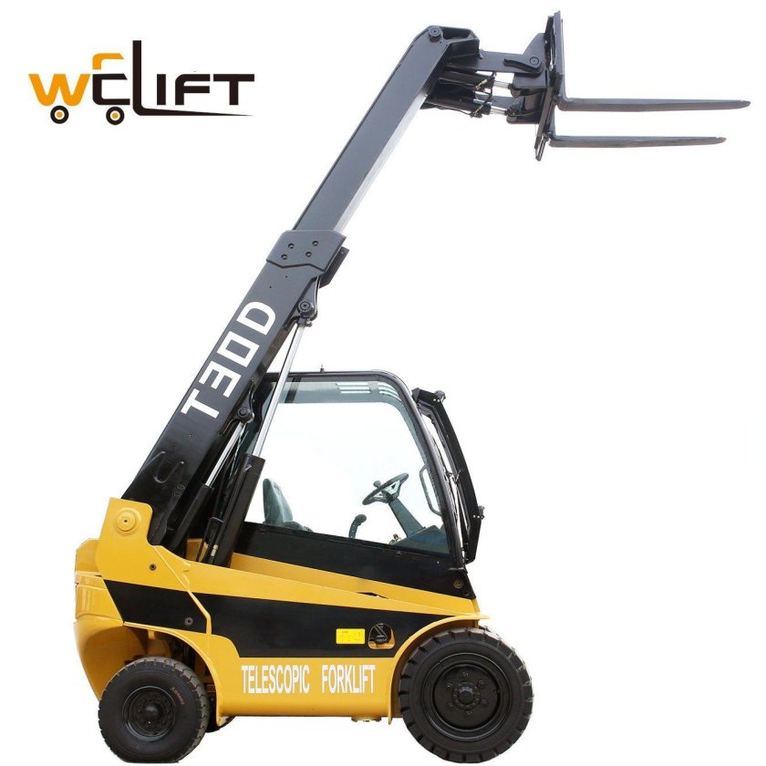 Welift t30d