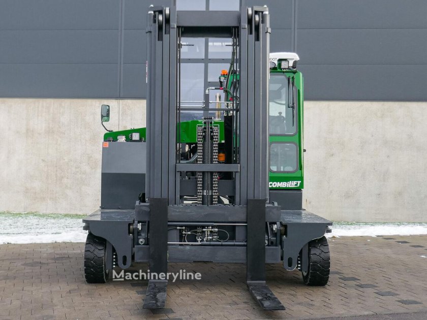 Комбилифт погрузчик